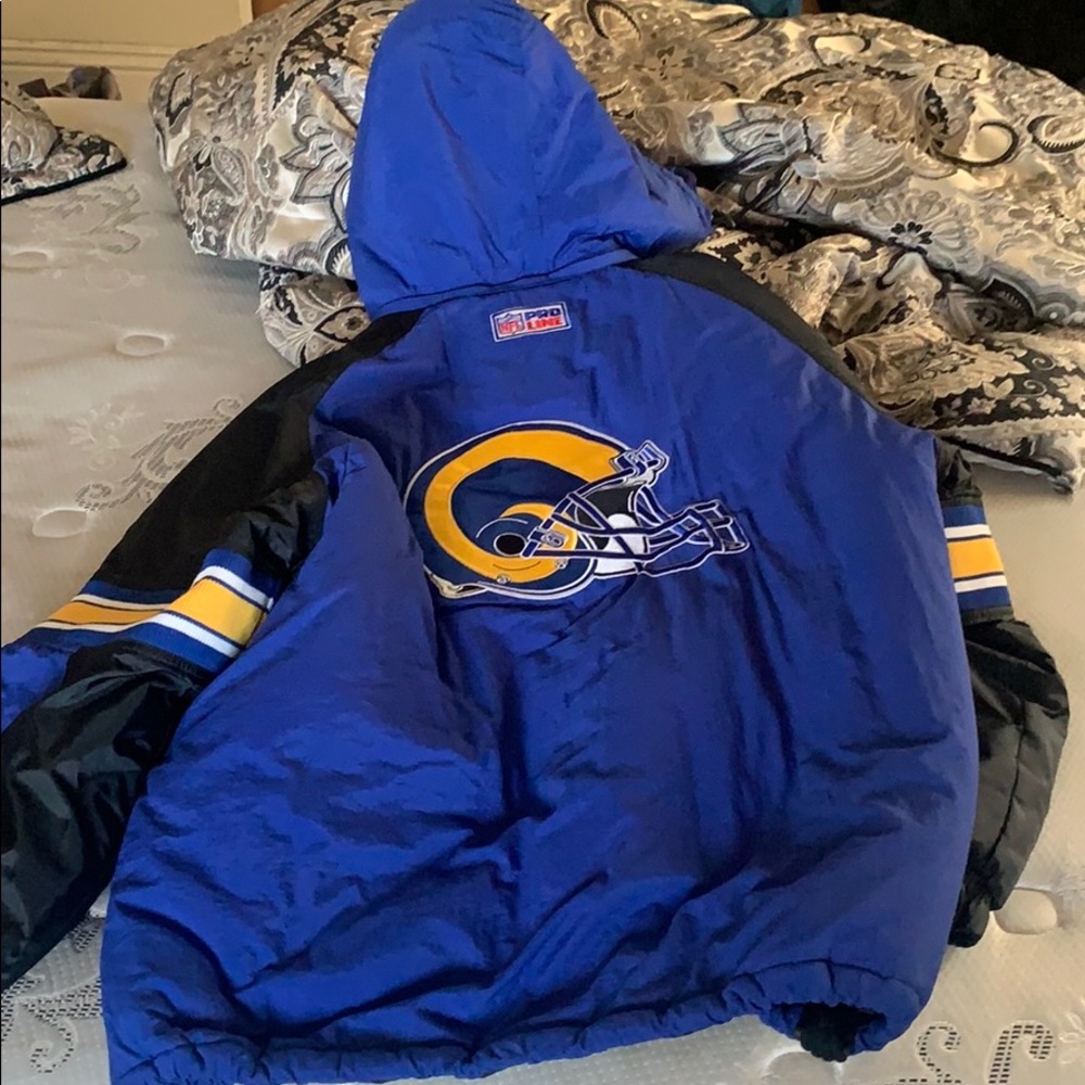 Starter Rams - Picture 2 of 4